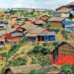 উখিয়ায় ক্যাম্পে নিরাপত্তা সংক্রান্ত ঘটনায় ও প্রাণহানির ঘটনায় চাঞ্চল্য