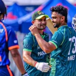 হংকং সিক্সেসে ভারতকে হারিয়ে জয়ের ধারায় পাকিস্তান