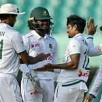 বিনামূল্যে মিরপুর টেস্ট দেখার সুযোগ দর্শকদের