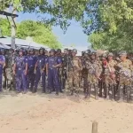সাজেকে অবরোধ ঘিরে আইনশৃঙ্খলা বাহিনীর সঙ্গে গোলাগুলি, আটকে পর্যটক