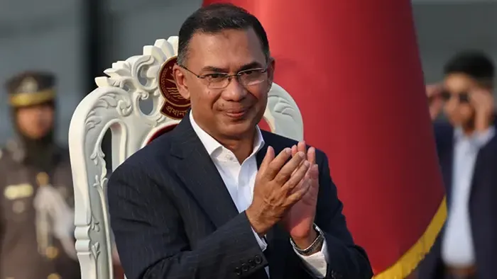 দুর্গাপূজায় প্রশংসিত তারেক রহমান: সামনে রয়েছে বড় রাজনৈতিক চ্যালেঞ্জ