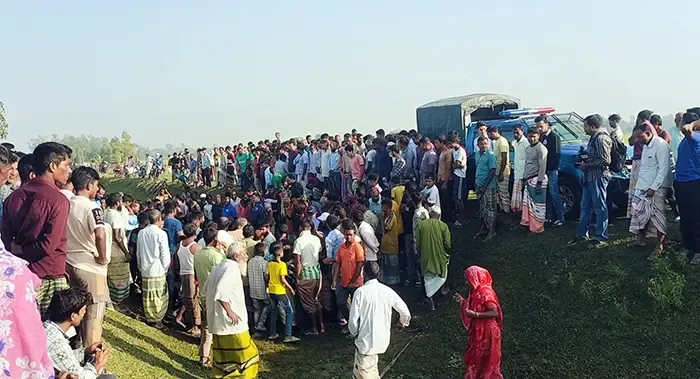 রংপুরে অটোরিকশা চুরির চেষ্টায় গণপিটুনিতে নিহত দুই