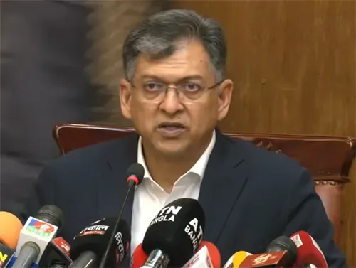 তত্ত্বাবধায়ক সরকারের অধীনেই হবে আগামী নির্বাচন: স্বরাষ্ট্রমন্ত্রী