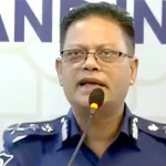 সরকার অনুমতি দিলে ক্রসফায়ারও করা হবে: আইজিপি