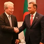 জাপানের সঙ্গে উন্নয়ন প্রকল্প দ্রুত শেষ করার তাগিদ প্রধানমন্ত্রীর