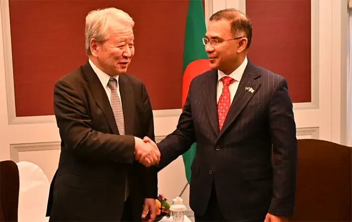 জাপানের সঙ্গে উন্নয়ন প্রকল্প দ্রুত শেষ করার তাগিদ প্রধানমন্ত্রীর