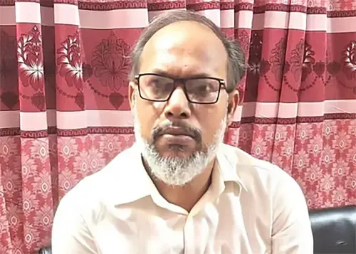ছাত্রদল নেতা শাকিল মৃত্যুতে জিজ্ঞাসাবাদের মুখে এমপির ছেলে নুরুজ্জামান