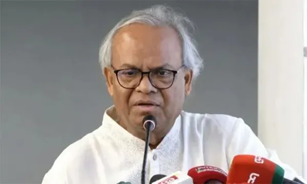 সাবেক ভূমিমন্ত্রী সাইফুজ্জামানসহ ১৫ জনের বিরুদ্ধে দুদকের মামলা