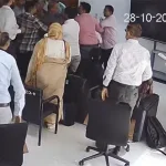 আইইডিসিআর কার্যালয়ে পরিচালককে লাঞ্ছিত করার অভিযোগ