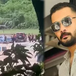 নিখোঁজ হওয়ার দুই দিন পর উদ্ধার সাবেক ফ্লাইট লেফটেন্যান্ট তাহসিফ সৌরি