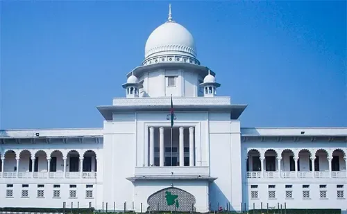 মন্ত্রী-প্রতিমন্ত্রীর একান্ত সচিব তিন বিচারক: রুল জারি হাইকোর্টের
