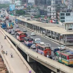 বিআরটি প্রকল্প বাতিল: ১৪ বছরের ব্যর্থতার দায় কার?