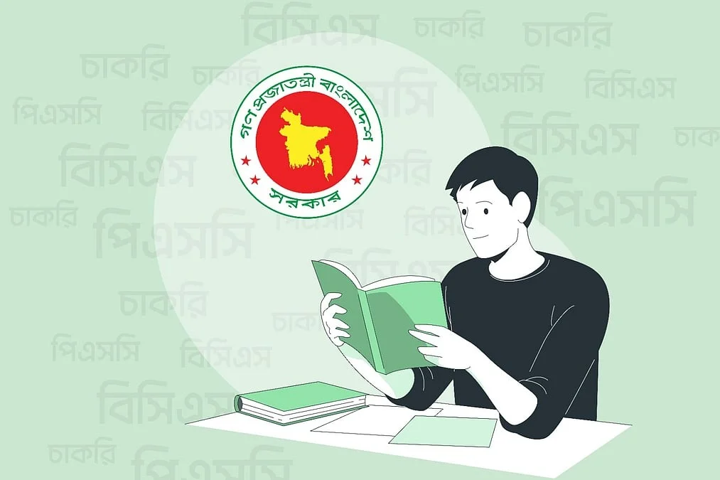 নারায়ণগঞ্জ কর অঞ্চলে ৪৫ পদে নিয়োগ বিজ্ঞপ্তি
