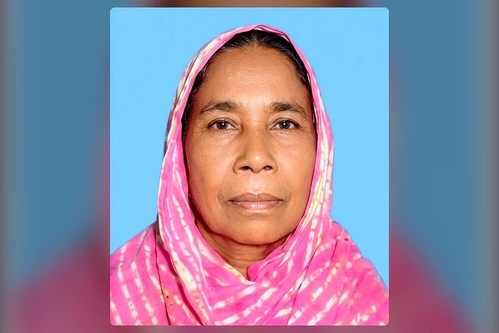 রাজবাড়ীতে মাদ্রাসার বাবুর্চির পর সহকারীরও মৃত্যু, আটক হামলাকারী