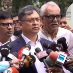 তাহসিফের মৃত্যু নিয়ে যা বললেন স্বরাষ্ট্রমন্ত্রী সালাহউদ্দিন আহমদ