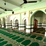 মোদি বাসভবনের পাশের ঐতিহাসিক মসজিদ খালি করার নির্দেশ