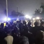 সরাইলে ঘাস কাটা নিয়ে সংঘর্ষ, ইউপি চেয়ারম্যানসহ আহত ২০
