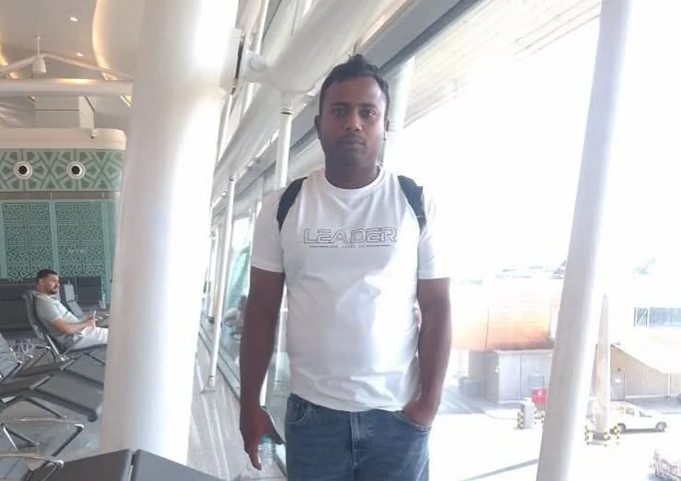 সৌদি হামলায় নিহত শাহেদের মৃত অবস্থায় পাওয়া ব্যক্তি বগুড়ায়