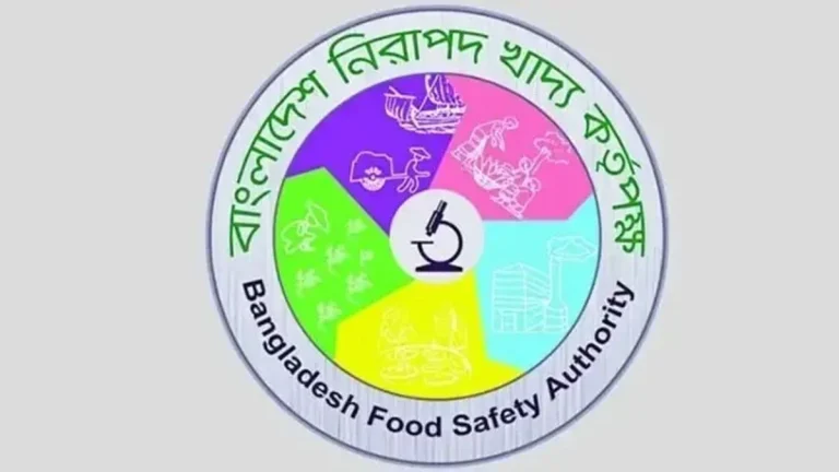 খাদ্য ব্যবসায় লাইসেন্স ও নিবন্ধন বাধ্যতামূলক, কার্যকর ১ নভেম্বর