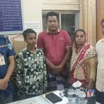 দেড় মাস পর লঞ্চঘাট থেকে উদ্ধার নিখোঁজ মাদ্রাসাছাত্র