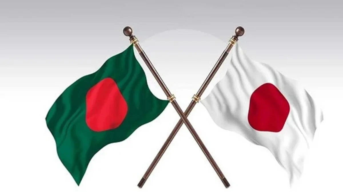 জাপান সফরে বিনিয়োগ ও অর্থনৈতিক সহযোগিতায় বড় আশার আলো