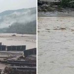 ভুটানে হিমবাহ হ্রদ ফেটে বন্যা, ভারতে সতর্কতা