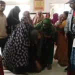 বোয়ালমারীতে অটোভ্যান উল্টে দাদার ফাতিহায় যাওয়ার পথে কিশোর নিহত
