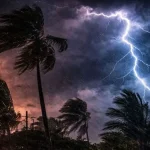 পাবনায় বজ্রপাতে ৬ কিশোর ও তরুণের মৃত্যু