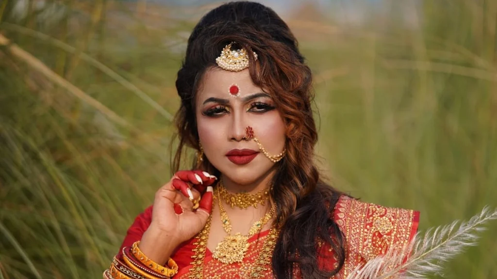 পূজায় রাহিদা লগ্নার ‘মা এলো’, পরদিন লালন সাঁইজির গান