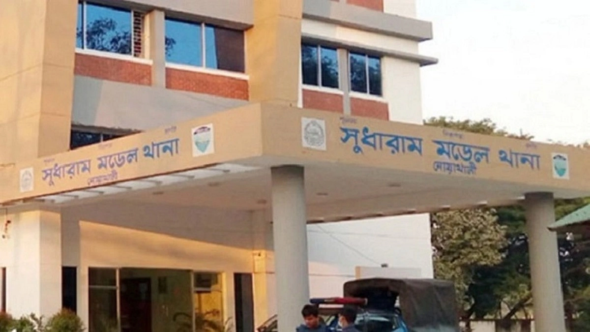 যুবককে পিটিয়ে হত্যা; ওসি বললেন, ‘কোনো কথা বলতে পারব না’