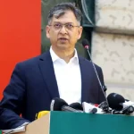 ডিসেম্বরে হাসিনার ফেরার গুঞ্জন নিয়ে যা বললেন স্বরাষ্ট্রমন্ত্রী সালাহউদ্দিন