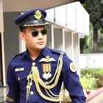 তুরাগ নদীতে উদ্ধার বিমান বাহিনীর সাবেক কর্মকর্তার পরিচয় শনাক্ত