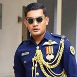 ফ্লাইট লেফটেন্যান্ট তাহসিফ সাউরির মৃত্যু ও সুরতহাল রিপোর্টের তথ্য