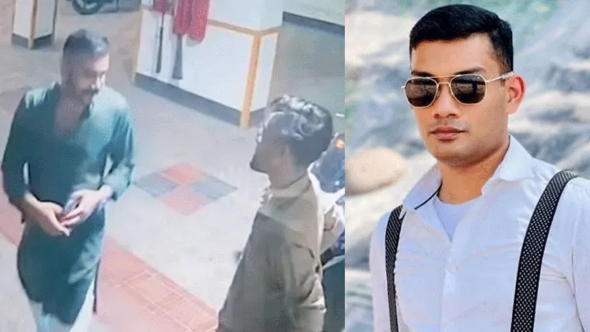 বিমানবাহিনীর সাবেক কর্মকর্তার মৃত্যু: বন্ধু শাহরিয়ার রেজা দ্বীপ পিবিআই হেফাজতে