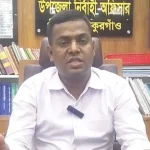 সংসদ সদস্যের নির্বাচনী প্রচারণায় হাততালি, নিজেকে 'বিএনপি নেতা' দাবি পীরগঞ্জের ইউএনওর