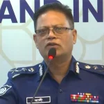 ক্রসফায়ার নিয়ে আইজিপির মন্তব্যের ব্যাখ্যা দিল পুলিশ সদর দপ্তর