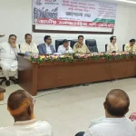 অংশীদারিত্বের গণতন্ত্র: রাষ্ট্র সংস্কারের জন্য অপরিহার্য—জেএসডি