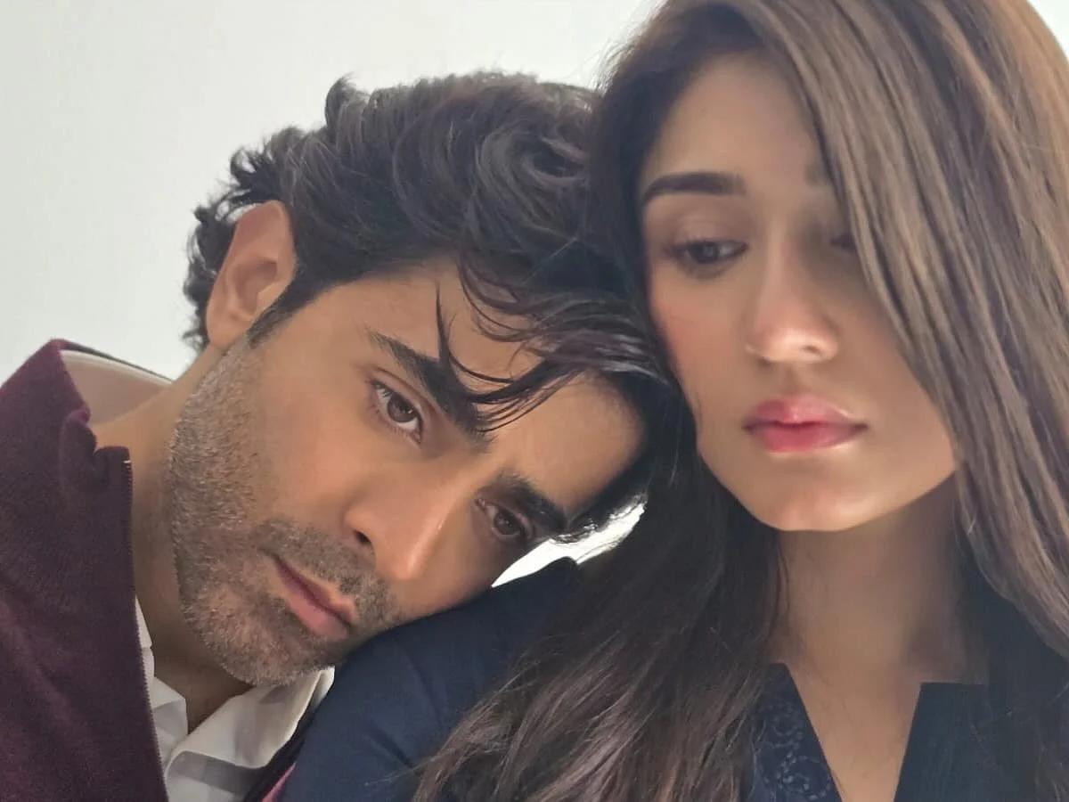 বাস্তব জীবনে কেমন অভিনেতা শেহেরিয়ার মুনাওয়ার সিদ্দিকী?