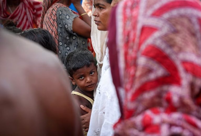 আসামে বনভূমির উচ্ছেদ অভিযানে মসজিদ ভাঙার অভিযোগ