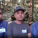 রাশিয়া যুদ্ধের চুক্তিতে জোরপূর্বক সই করানোর প্রমাণ পেল জাতিসংঘ