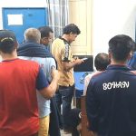 বাগাতিপাড়ায় এক ঘণ্টায় শিয়ালের কামড়ে আহত ১১