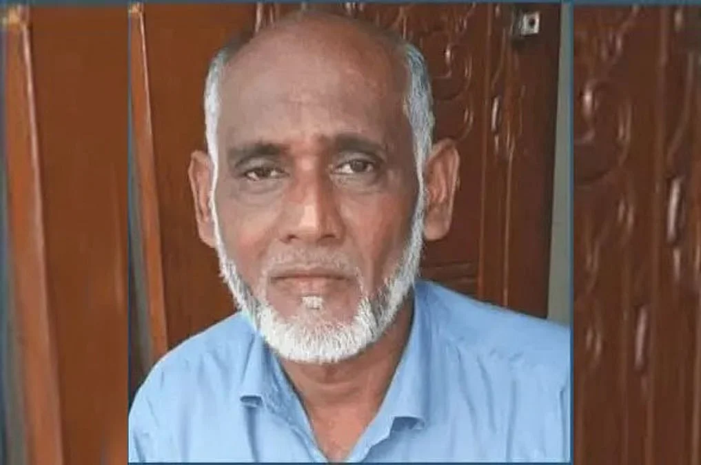 গাজীপুরে বাবার মৃত্যু: মাদকাসক্ত ছেলের বিরুদ্ধে অভিযোগের আঙুল