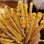 দেশের বাজারে কমল স্বর্ণের দাম