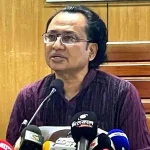 মুক্তিযোদ্ধাকে কবর দিতে বাধার পরিণতি রাজনৈতিক দলকে ভোগ করতে হবে: জাহেদ