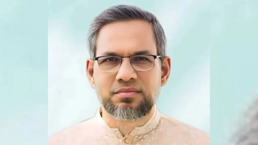 এমপি আব্দুল আজিজের বিরুদ্ধে ব্যবস্থা নিতে কেন্দ্রে সুপারিশ জেলা বিএনপির