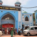 চার দিনের সরকারি সফরে আজ রাতে জাপান যাচ্ছেন প্রধানমন্ত্রী