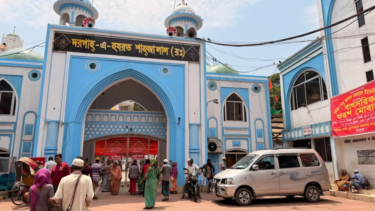 চার দিনের সরকারি সফরে আজ রাতে জাপান যাচ্ছেন প্রধানমন্ত্রী