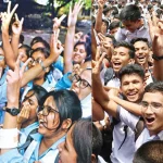 রাজশাহী বোর্ডে এইচএসসিতে পাশের হার কমে ৪৫ শতাংশ