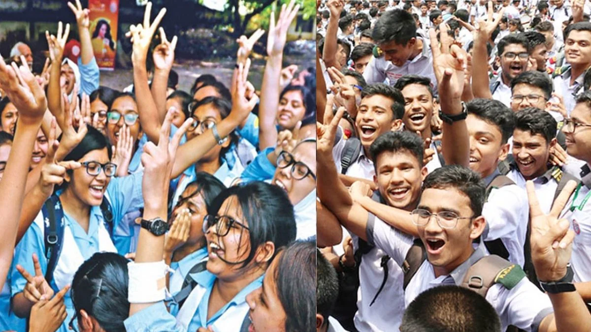 রাজশাহী বোর্ডে এইচএসসিতে পাশের হার কমে ৪৫ শতাংশ