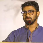 রাশেদ: এনসিপির নতুন কমিটি জামায়াতের যুব শাখা রূপে আবির্ভূত